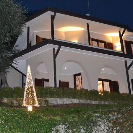 Le Grigne Guesthouse - The Garden Oliveto Lario Eksteriør bilde