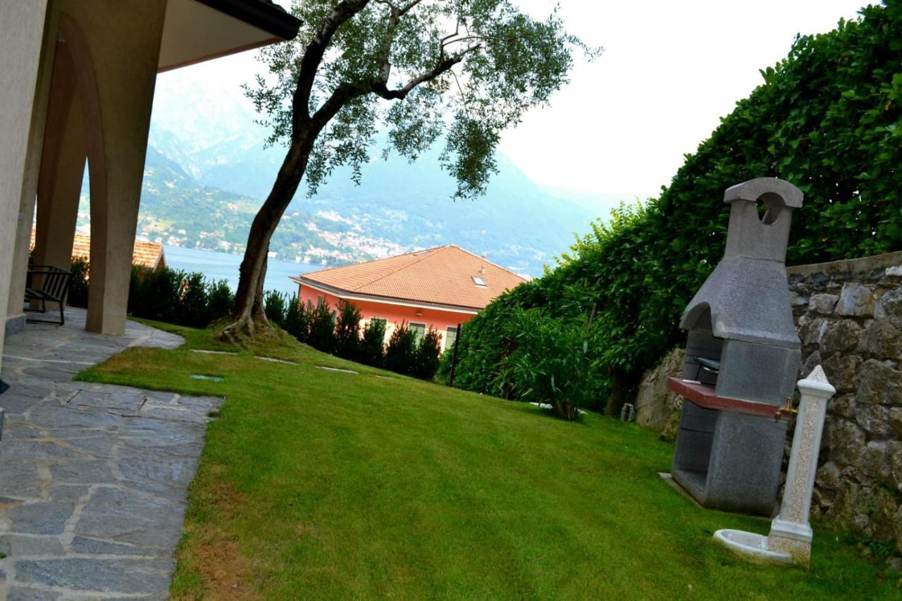 Le Grigne Guesthouse - The Garden Oliveto Lario Eksteriør bilde