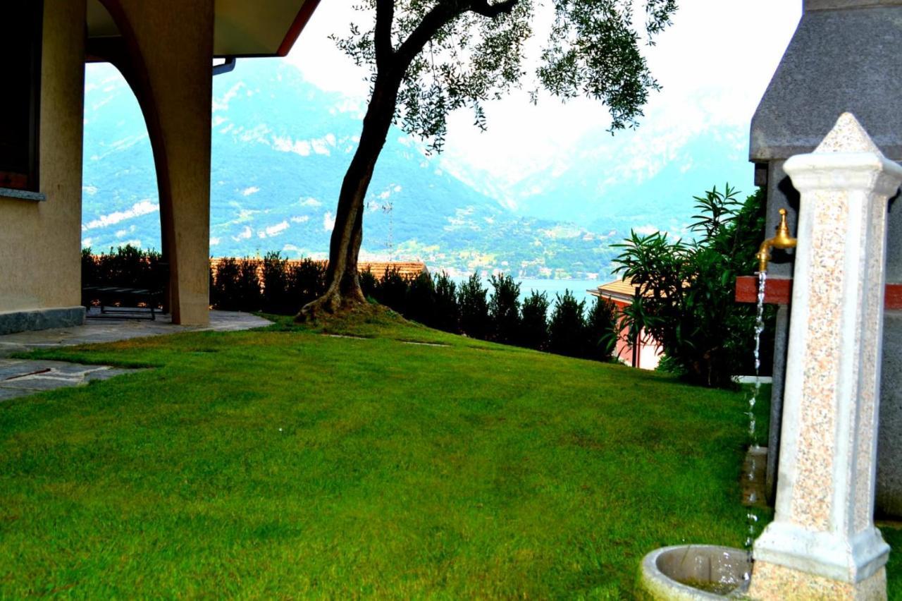 Le Grigne Guesthouse - The Garden Oliveto Lario Eksteriør bilde