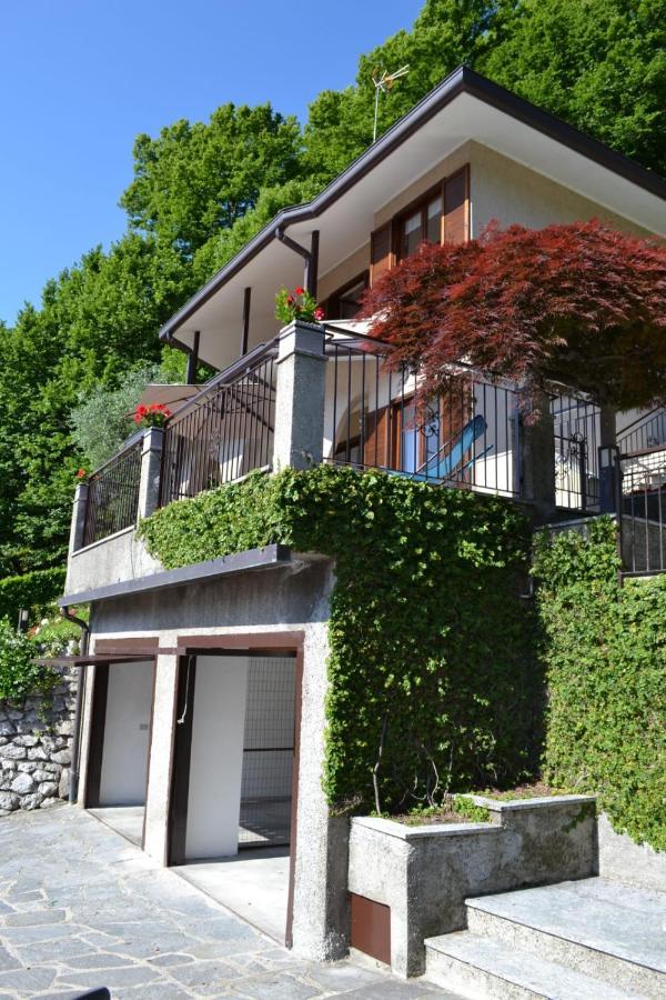 Le Grigne Guesthouse - The Garden Oliveto Lario Eksteriør bilde