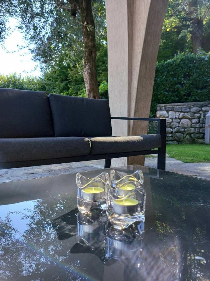 Le Grigne Guesthouse - The Garden Oliveto Lario Eksteriør bilde