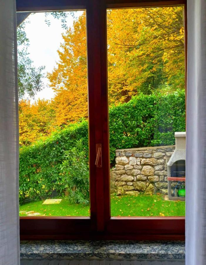 Le Grigne Guesthouse - The Garden Oliveto Lario Eksteriør bilde