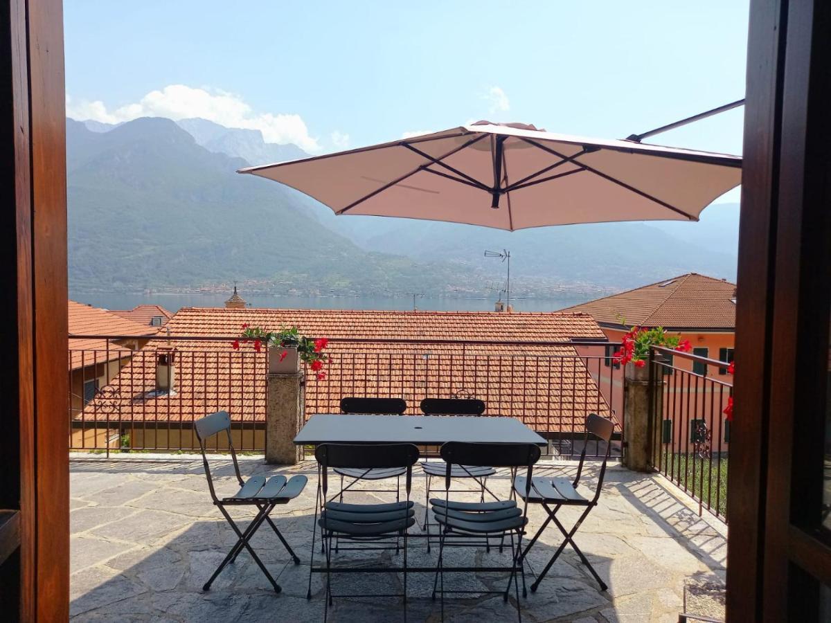 Le Grigne Guesthouse - The Garden Oliveto Lario Eksteriør bilde