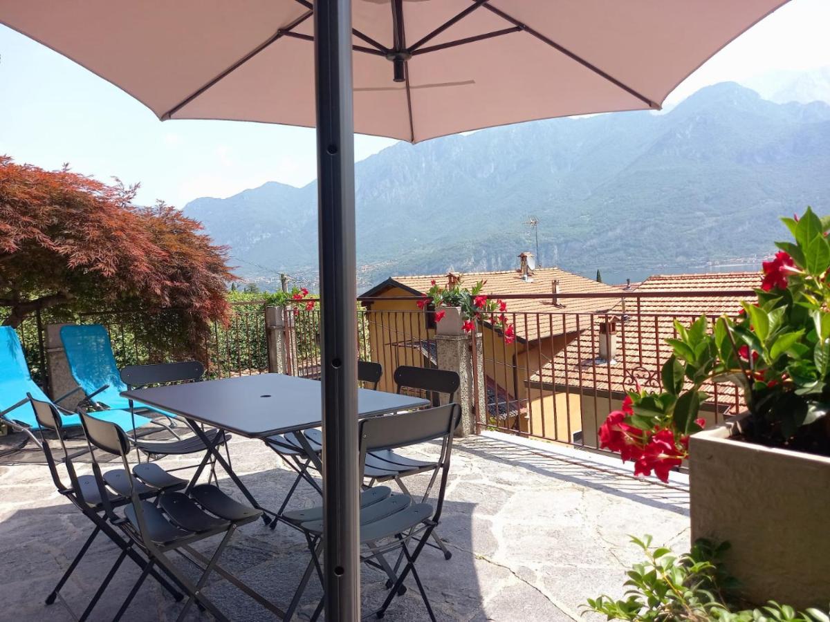 Le Grigne Guesthouse - The Garden Oliveto Lario Eksteriør bilde